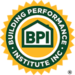 BPI Certified Technician