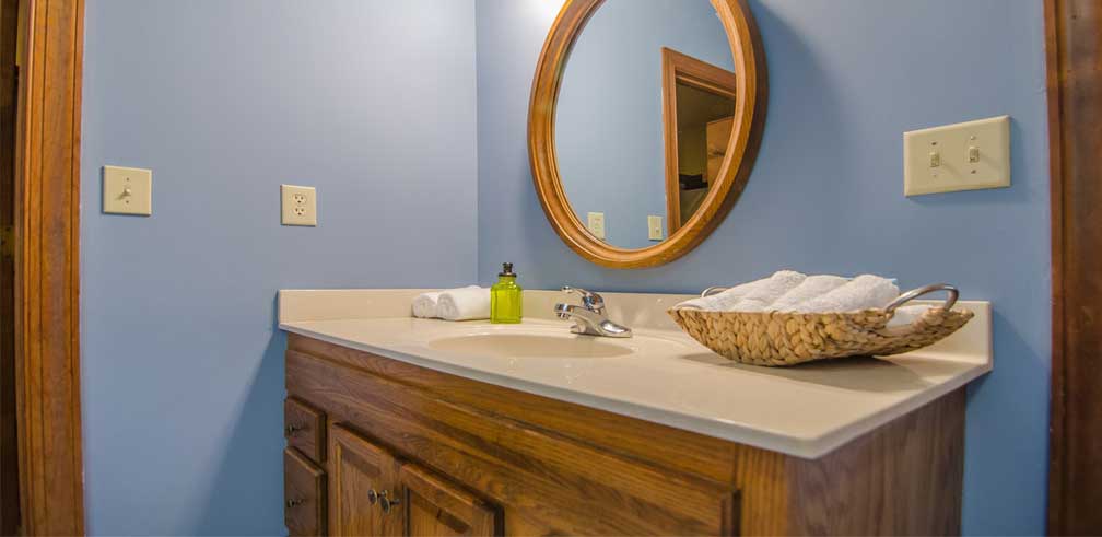 Bathroom Remodel, Bathroom Improvement in Baltimore and Howard County MD